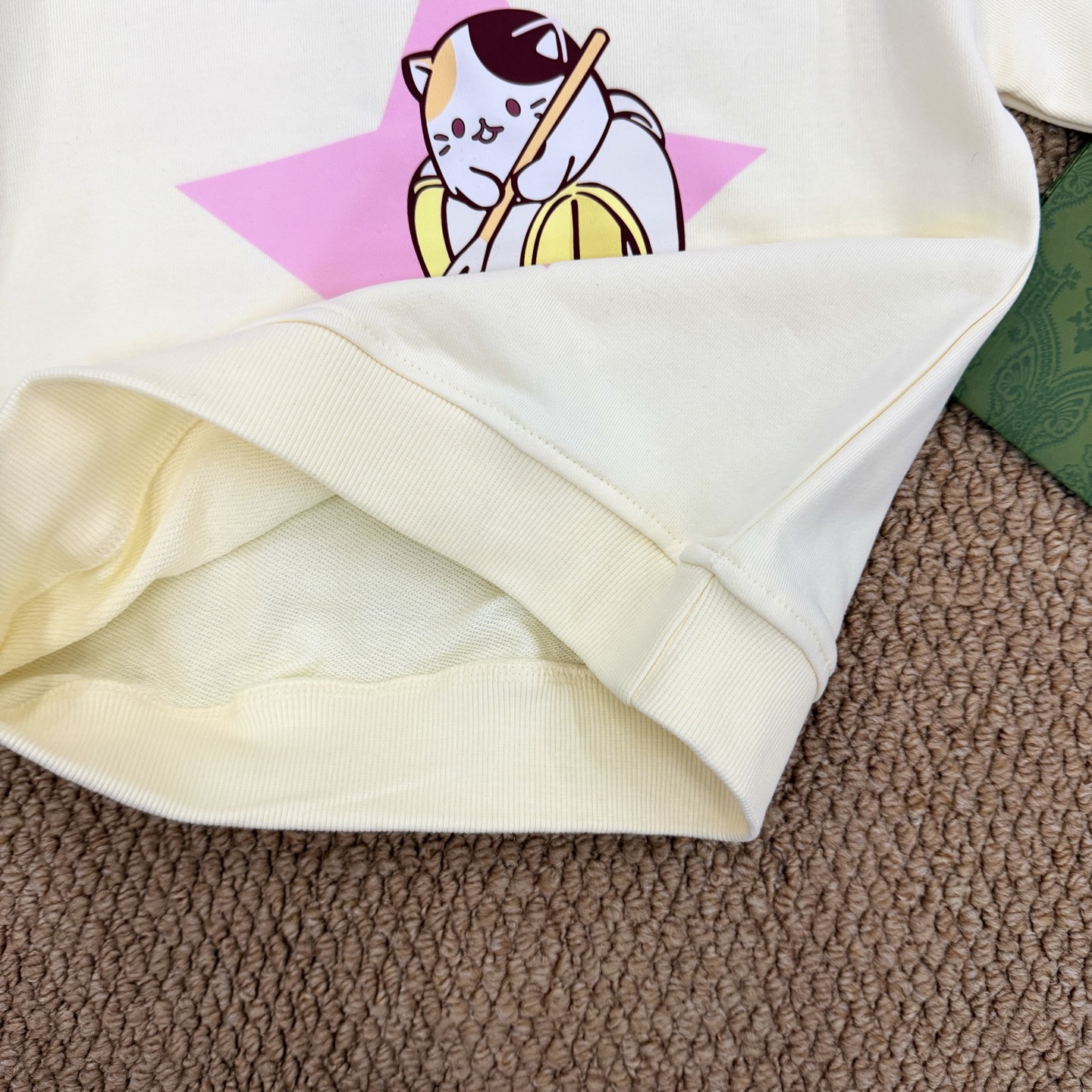 Cheap Hoodies in 228485, $35 USD- [IB228485] - Replica Hoodies