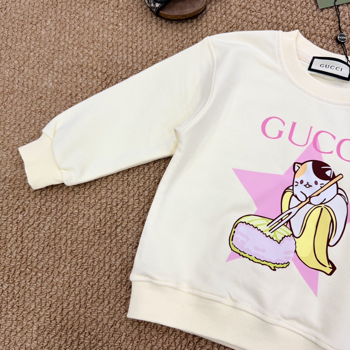 Cheap Hoodies in 228485, $35 USD- [IB228485] - Replica Hoodies