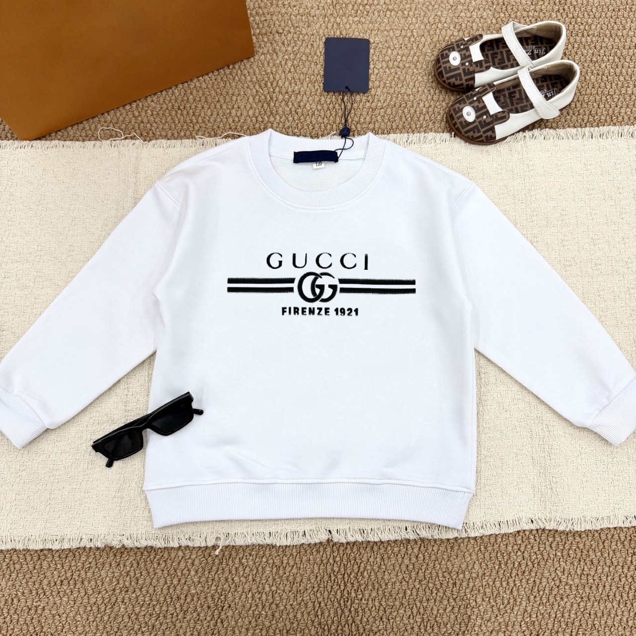 Cheap Hoodies in 228487, $35 USD- [IB228487] - Replica Hoodies