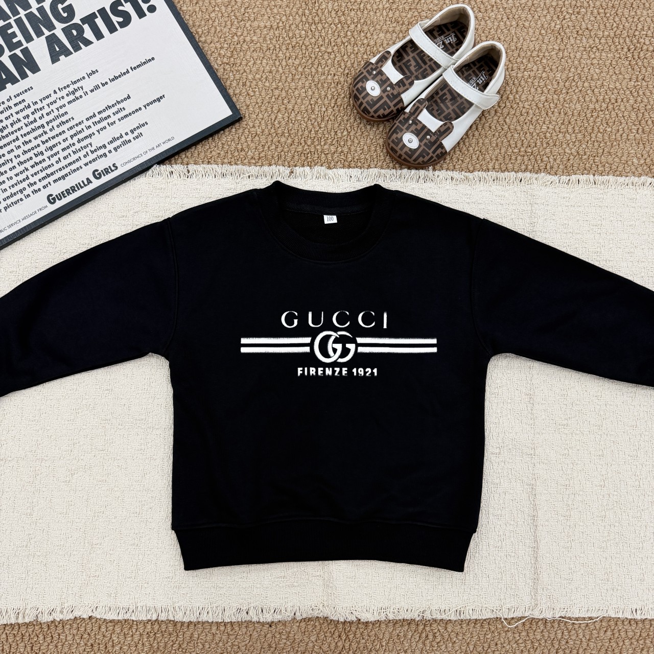 Cheap Hoodies in 228488, $35 USD- [IB228488] - Replica Hoodies