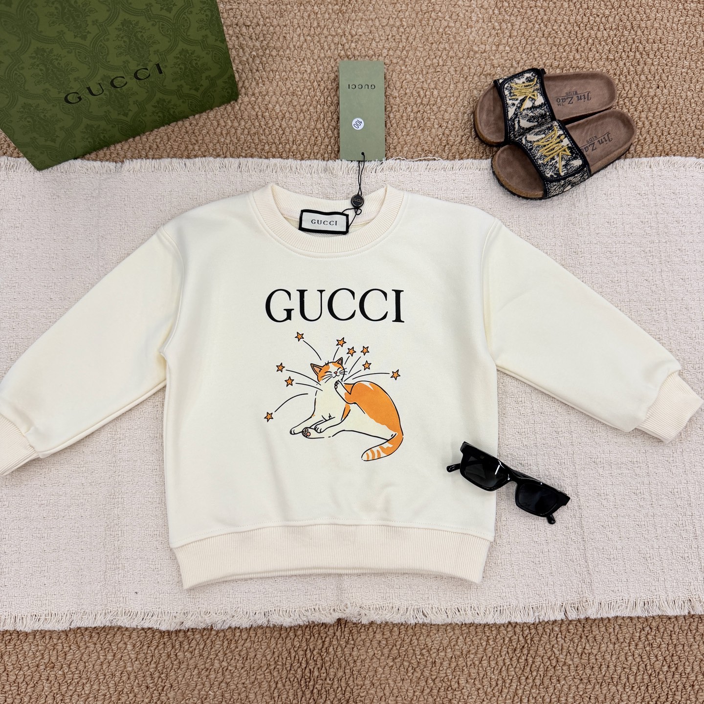 Cheap Hoodies in 228493, $35 USD- [IB228493] - Replica Hoodies
