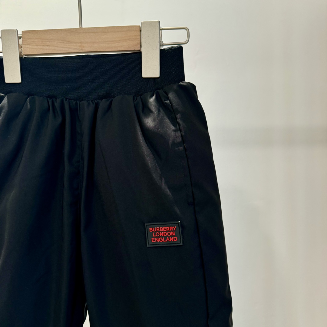 Cheap Burberry Children's  Pants in 228550, $80 USD- [IB228550] - Replica Pants
