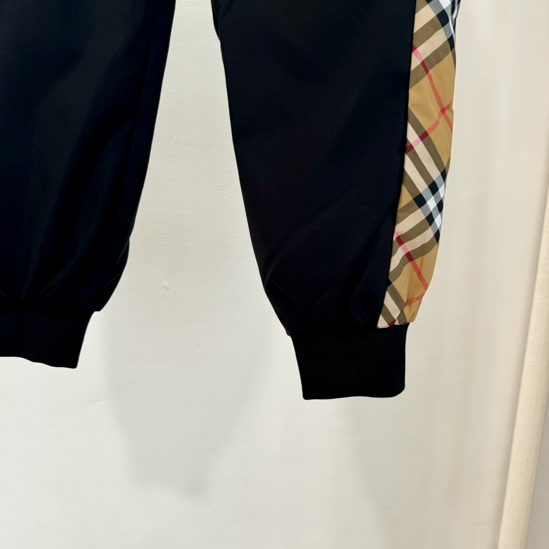 Cheap Burberry Children's  Pants in 228550, $80 USD- [IB228550] - Replica Pants