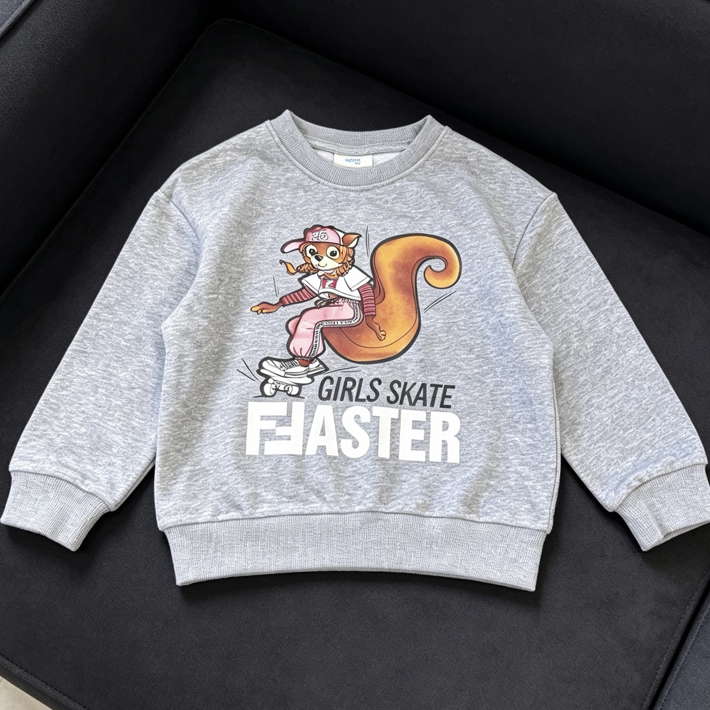 Cheap FENDI Children's  Hoodies in 228568, $35 USD- [IB228568] - Replica Hoodies