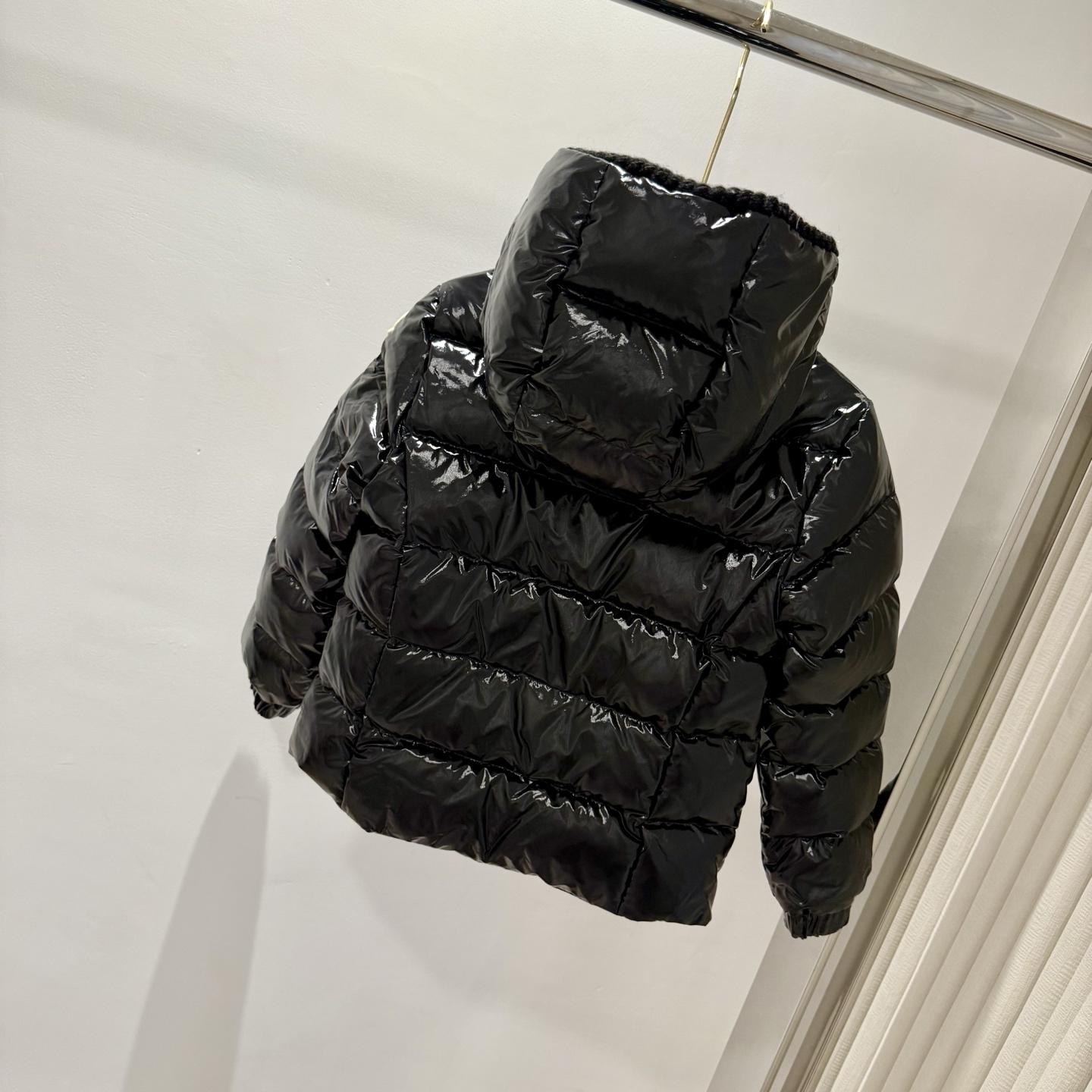 Cheap Moncle Children's Down jacket in 228582, $150 USD- [IB228582] - Replica Down jacket