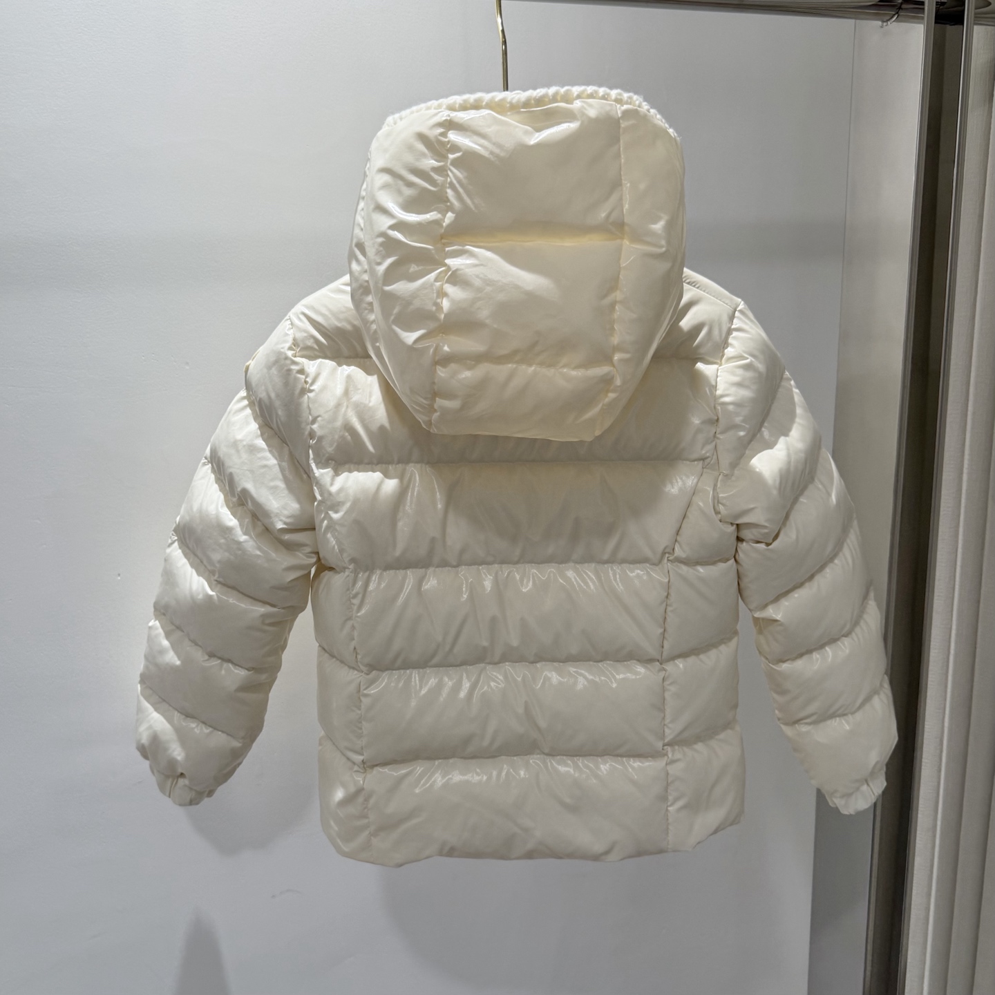 Cheap Moncle Children's Down jacket in 228584, $150 USD- [IB228584] - Replica Down jacket