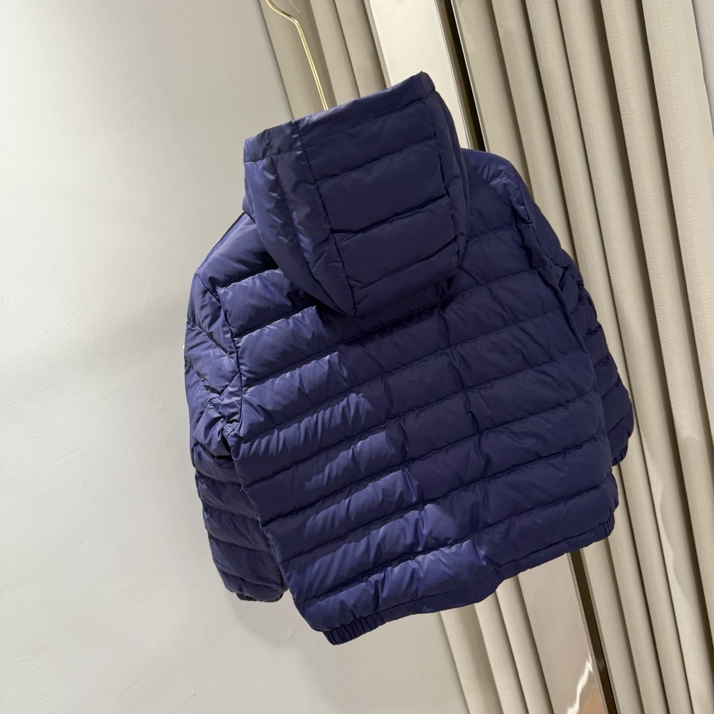 Cheap Moncle Children's Down jacket in 228586, $125 USD- [IB228586] - Replica Down jacket