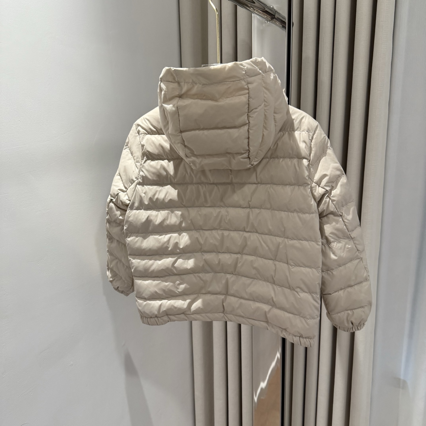 Cheap Moncle Children's Down jacket in 228587, $125 USD- [IB228587] - Replica Down jacket