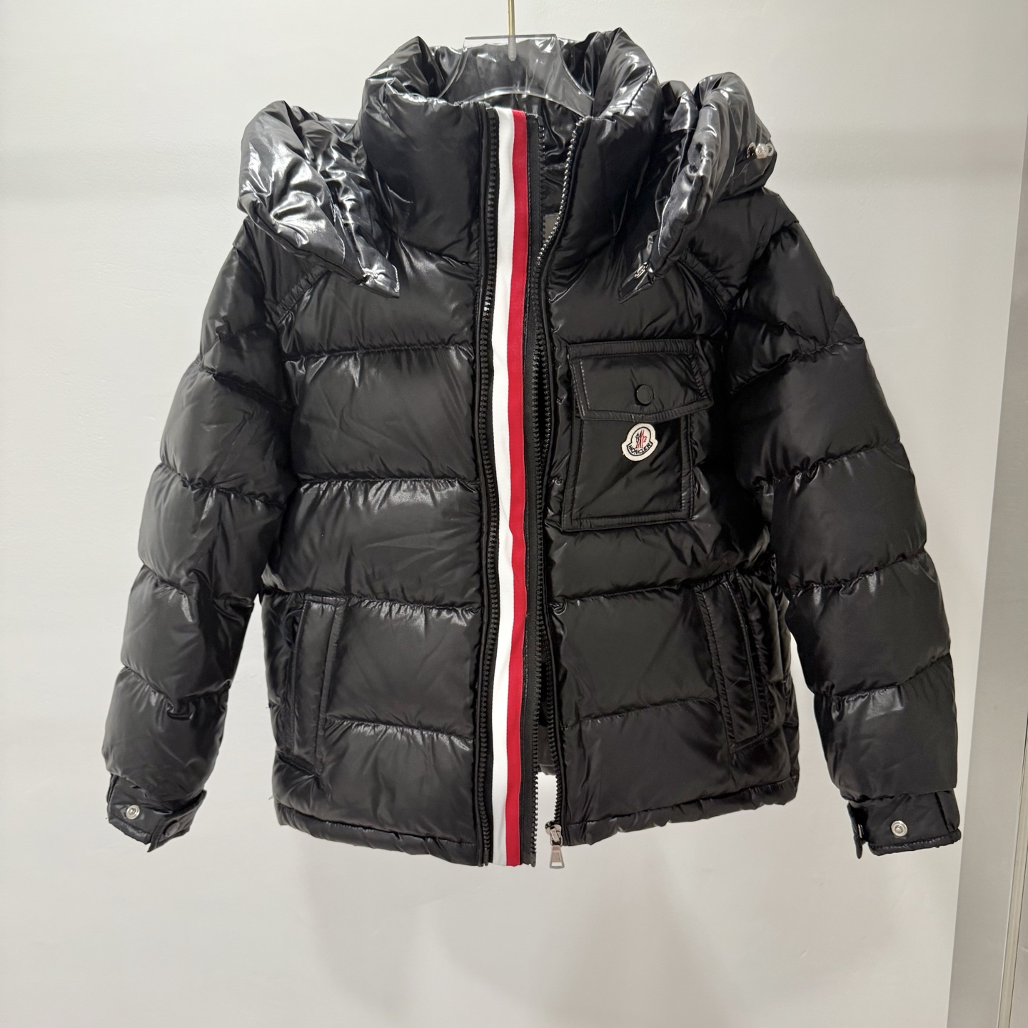 Cheap Moncle Children's Down jacket in 228588, $145 USD- [IB228588] - Replica Down jacket