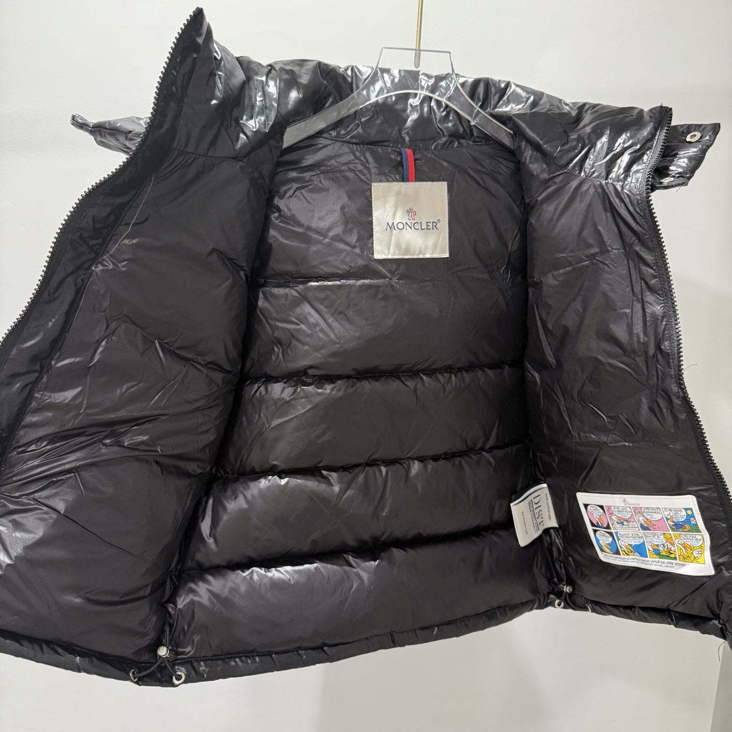 Cheap Moncle Children's Down jacket in 228588, $145 USD- [IB228588] - Replica Down jacket
