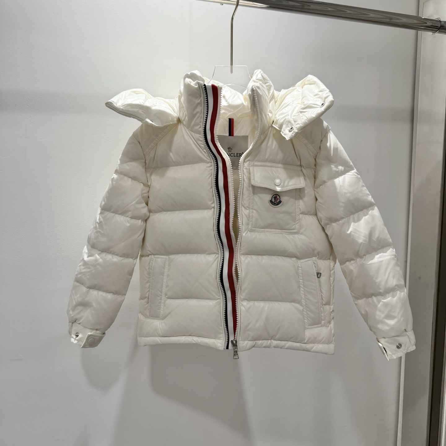 Cheap Moncle Children's Down jacket in 228589, $145 USD- [IB228589] - Replica Down jacket