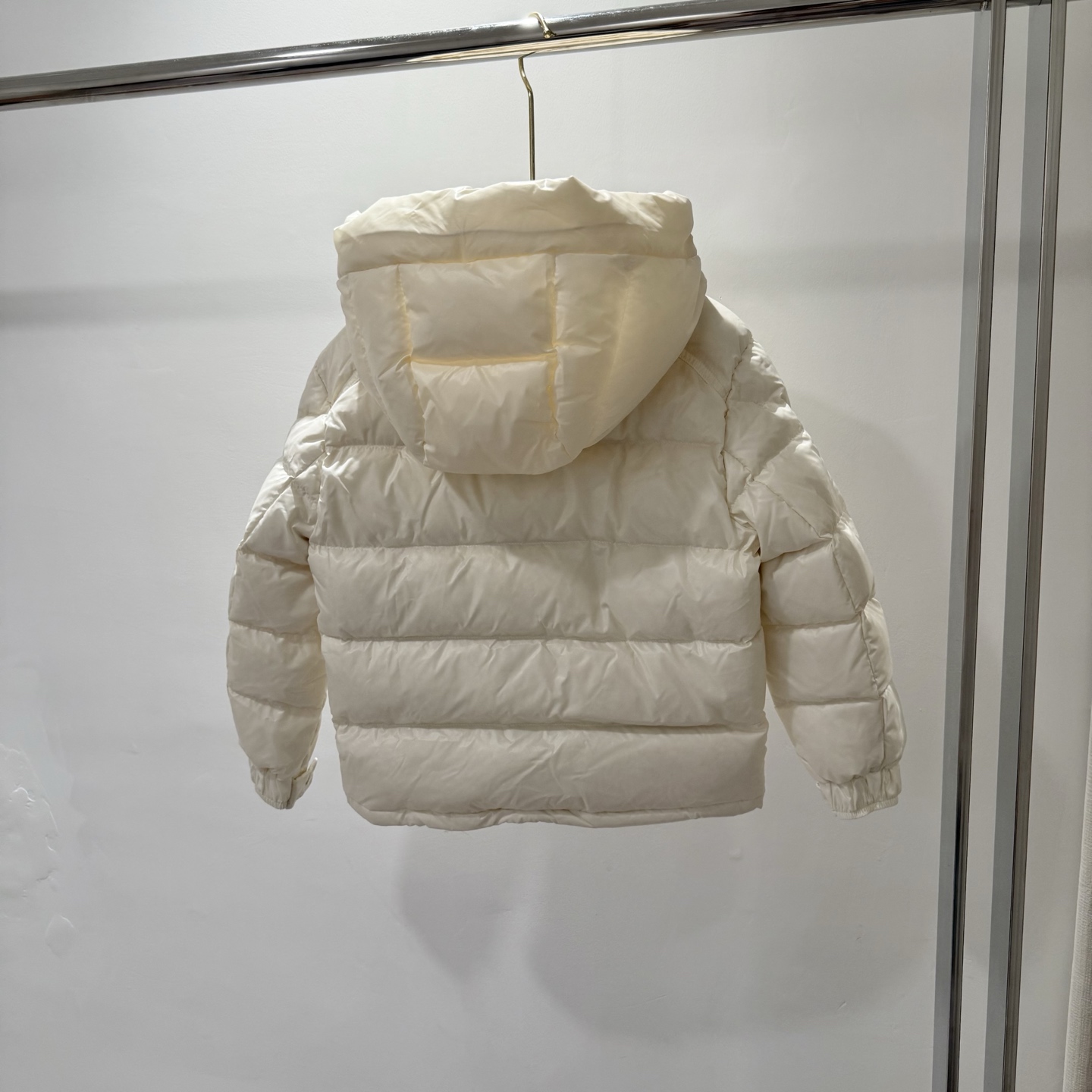 Cheap Moncle Children's Down jacket in 228589, $145 USD- [IB228589] - Replica Down jacket