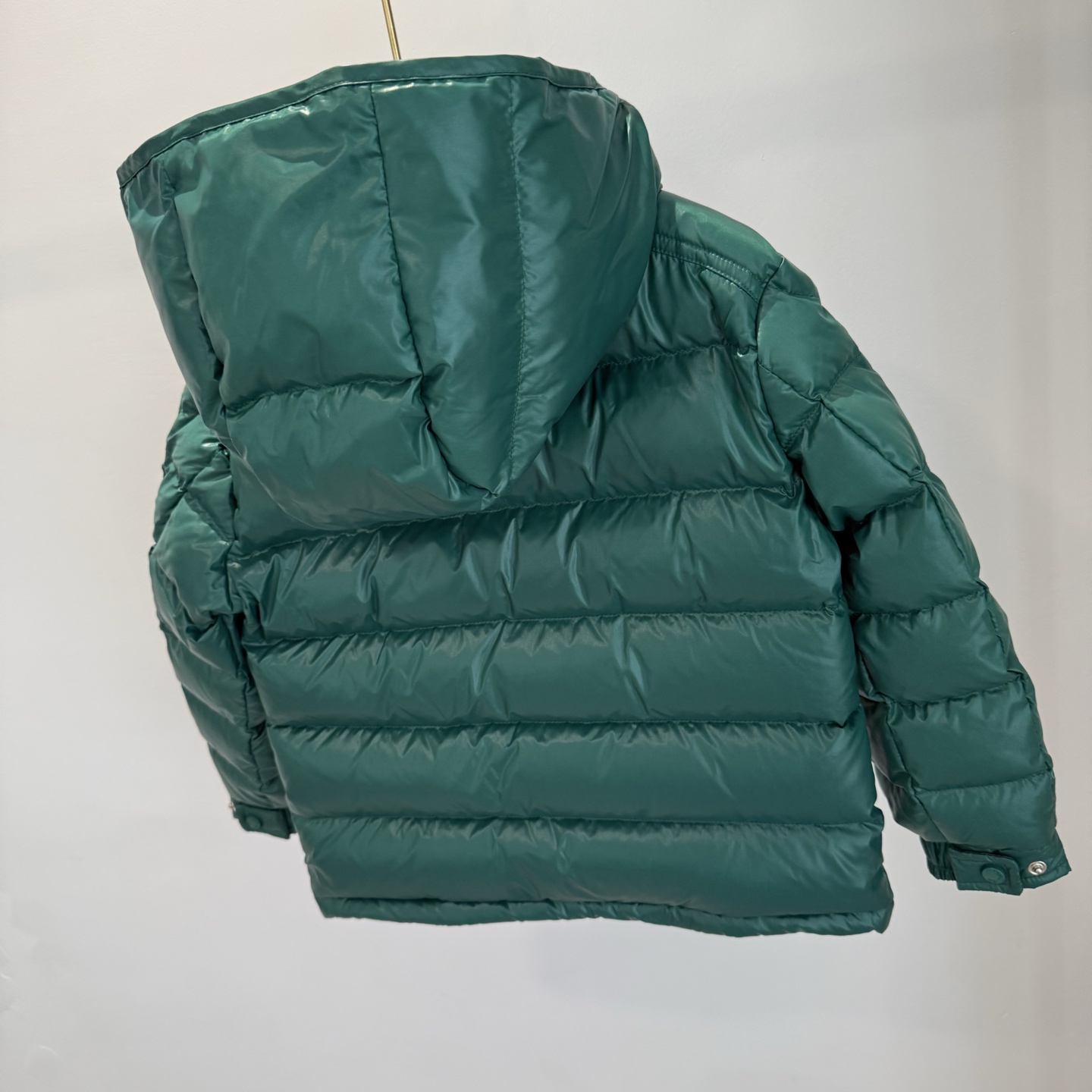 Cheap Moncle Children's Down jacket in 228592, $140 USD- [IB228592] - Replica Down jacket
