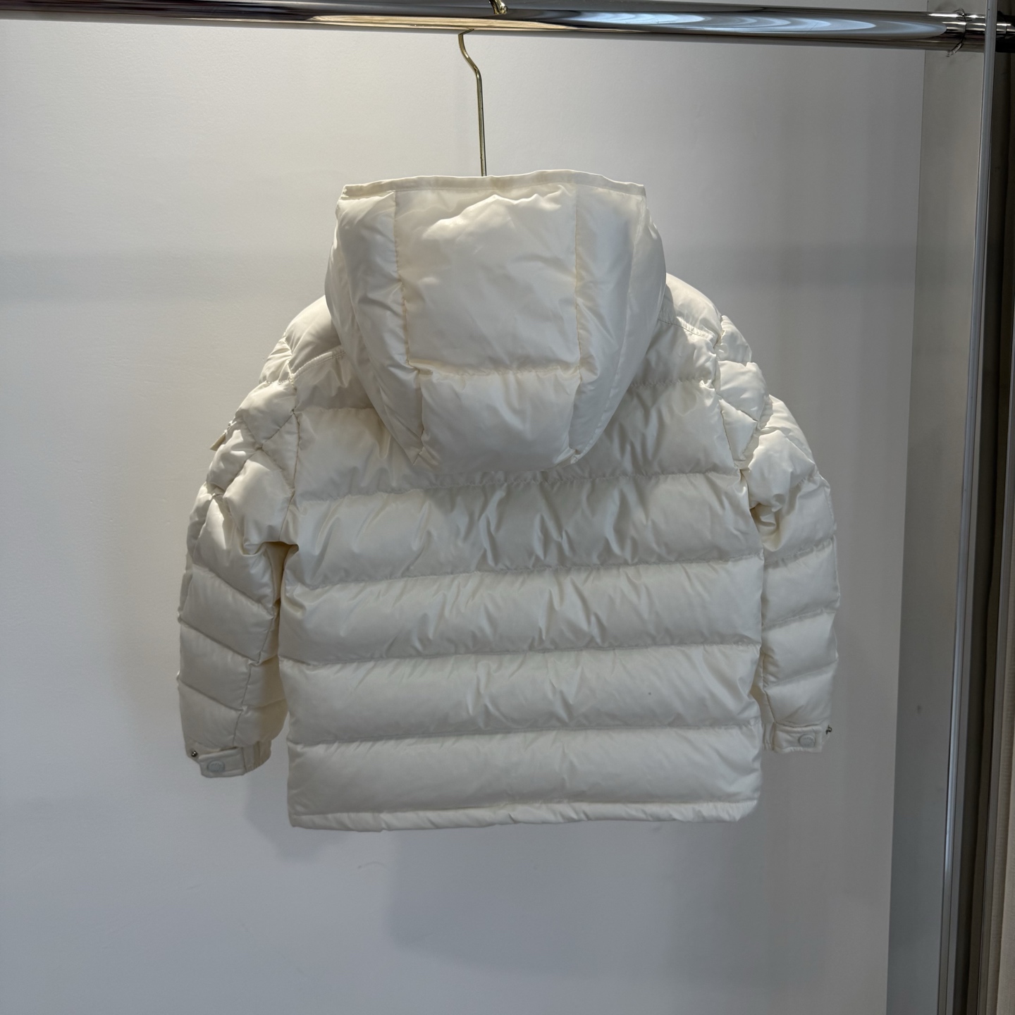 Cheap Moncle Children's Down jacket in 228593, $140 USD- [IB228593] - Replica Down jacket