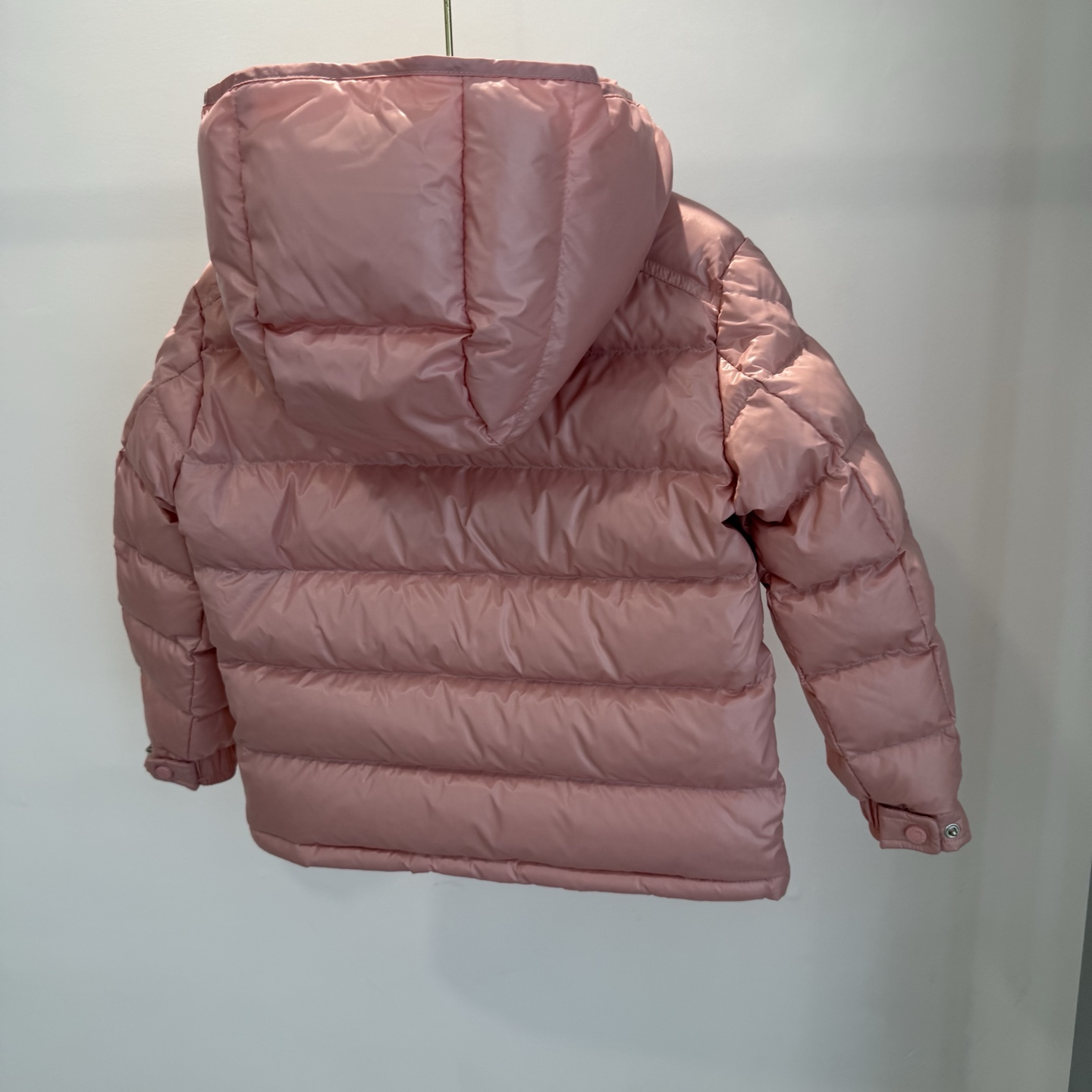 Cheap Moncle Children's Down jacket in 228594, $140 USD- [IB228594] - Replica Down jacket