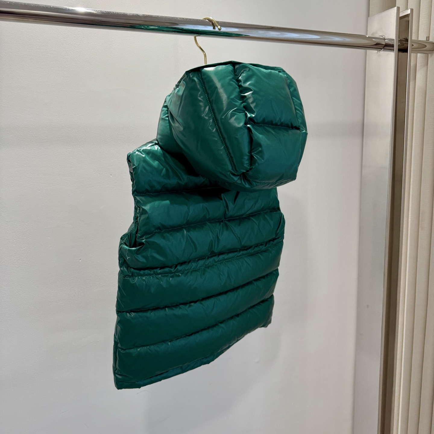 Cheap Moncle Children's Down jacket in 228595, $125 USD- [IB228595] - Replica Down jacket
