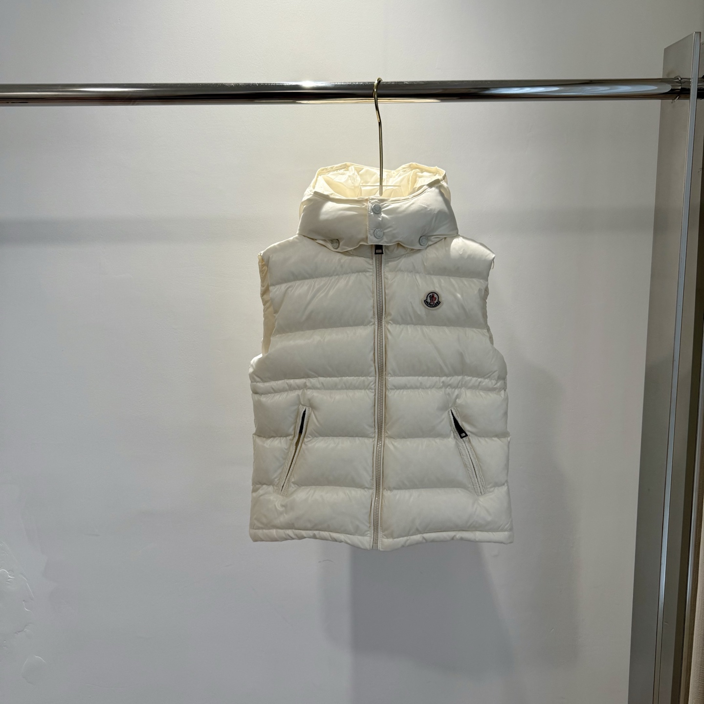 Cheap Moncle Children's Down jacket in 228596, $125 USD- [IB228596] - Replica Down jacket