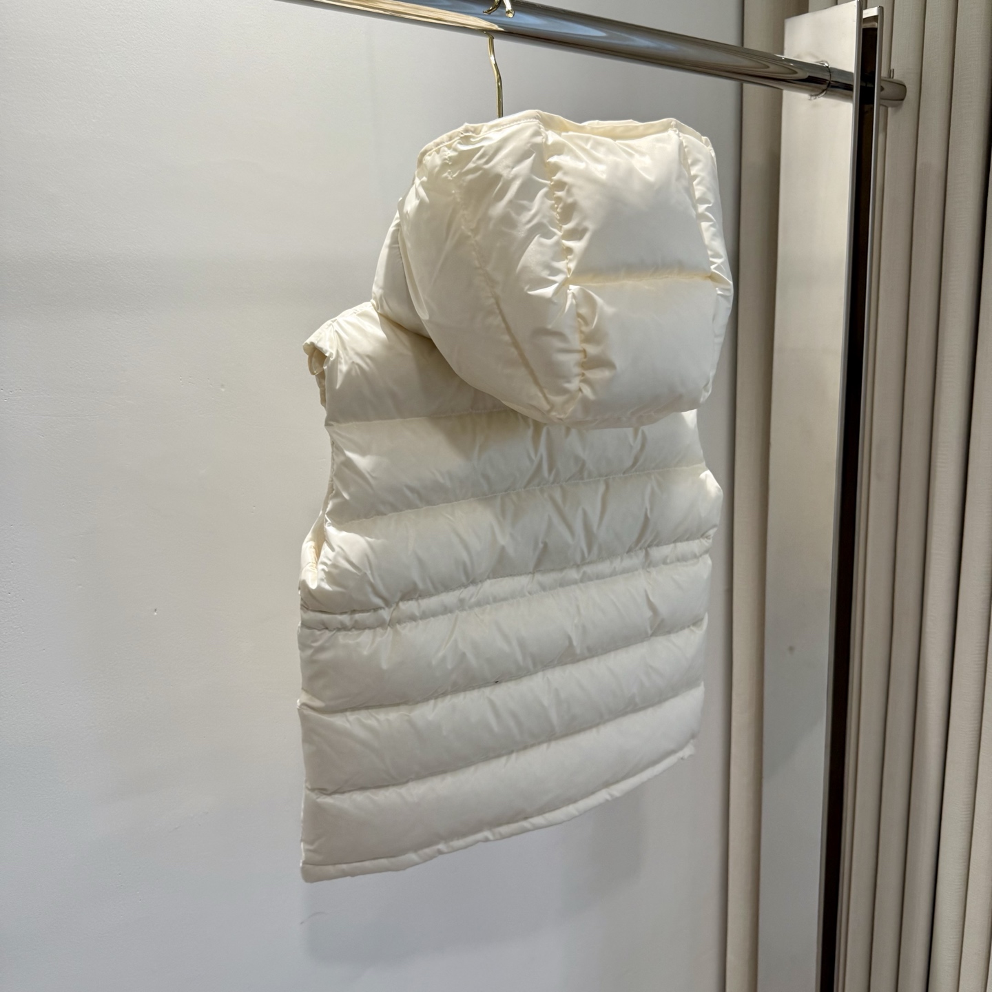 Cheap Moncle Children's Down jacket in 228596, $125 USD- [IB228596] - Replica Down jacket