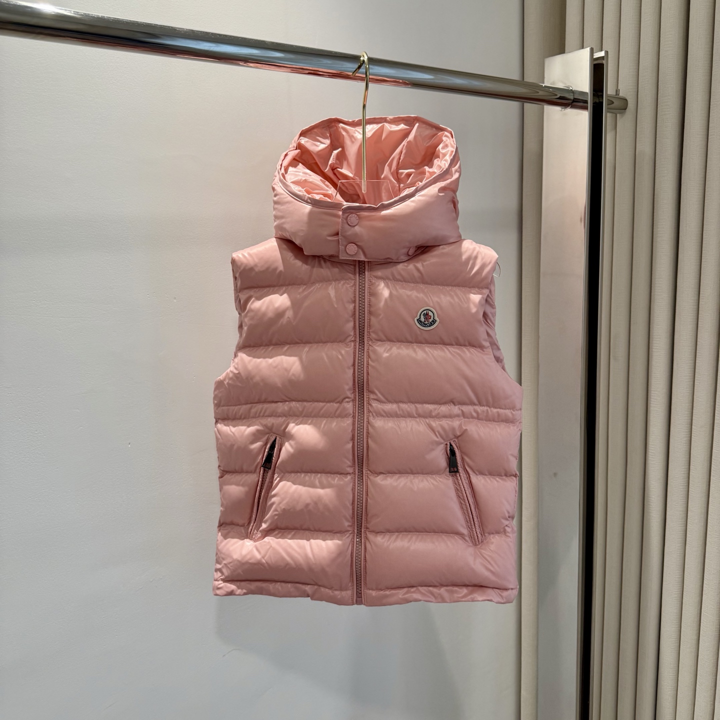 Cheap Moncle Children's Down jacket in 228597, $125 USD- [IB228597] - Replica Down jacket