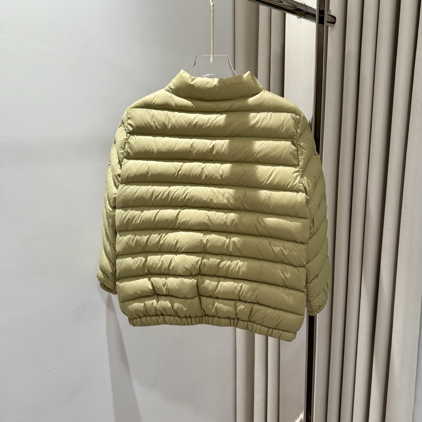 Cheap Moncle Children's Down jacket in 228599, $125 USD- [IB228599] - Replica Down jacket