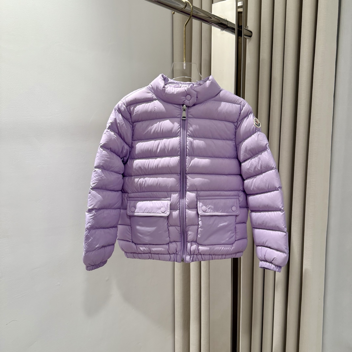 Cheap Moncle Children's Down jacket in 228600, $125 USD- [IB228600] - Replica Down jacket