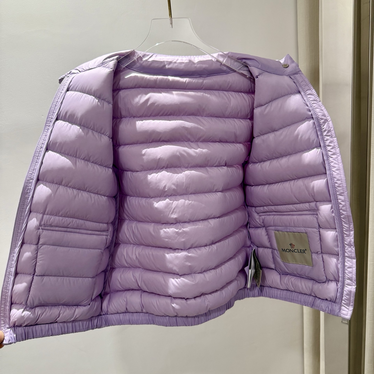 Cheap Moncle Children's Down jacket in 228600, $125 USD- [IB228600] - Replica Down jacket