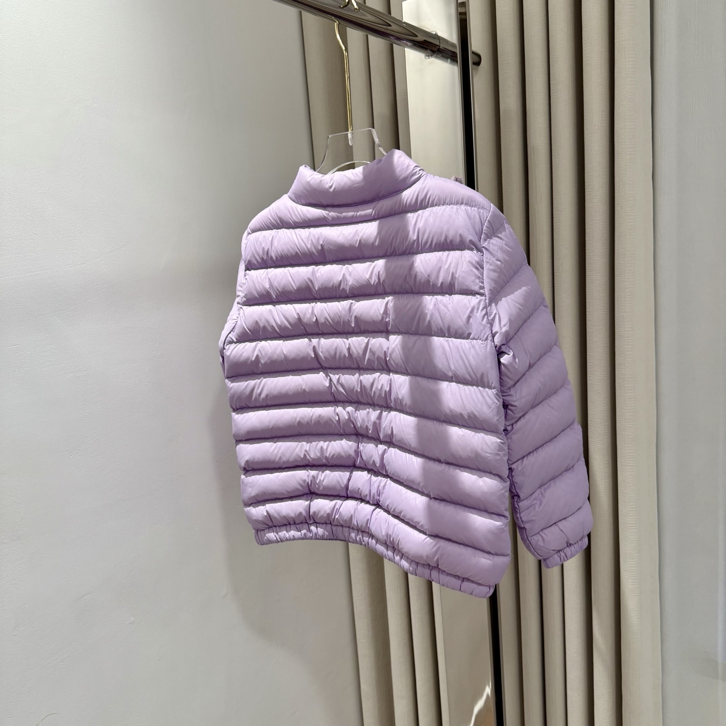 Cheap Moncle Children's Down jacket in 228600, $125 USD- [IB228600] - Replica Down jacket