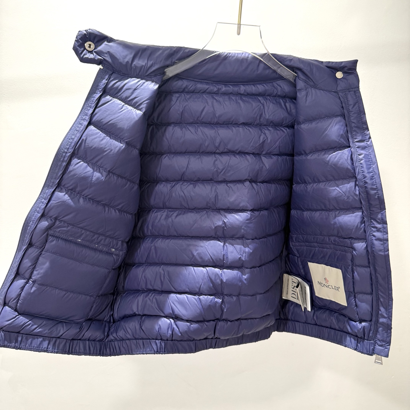 Cheap Moncle Children's Down jacket in 228602, $125 USD- [IB228602] - Replica Down jacket
