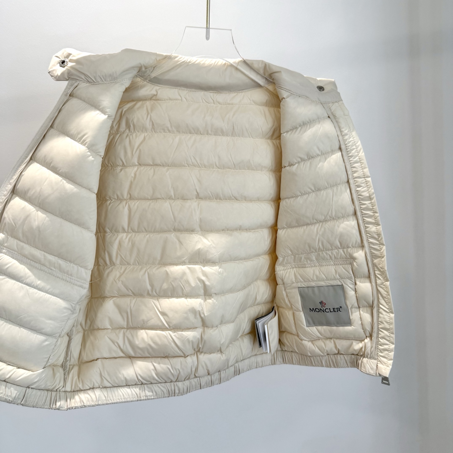 Cheap Moncle Children's Down jacket in 228603, $125 USD- [IB228603] - Replica Down jacket