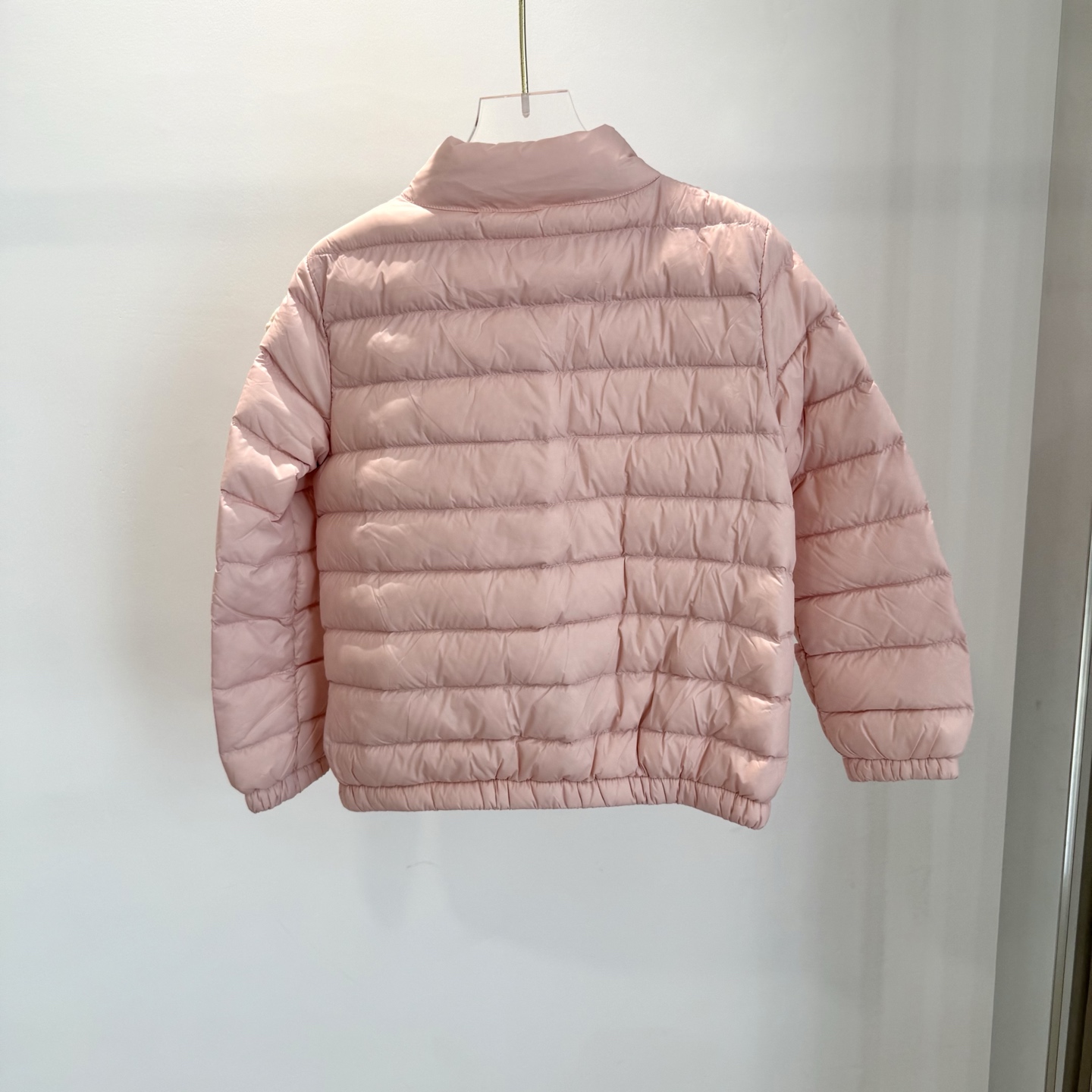 Cheap Moncle Children's Down jacket in 228604, $125 USD- [IB228604] - Replica Down jacket