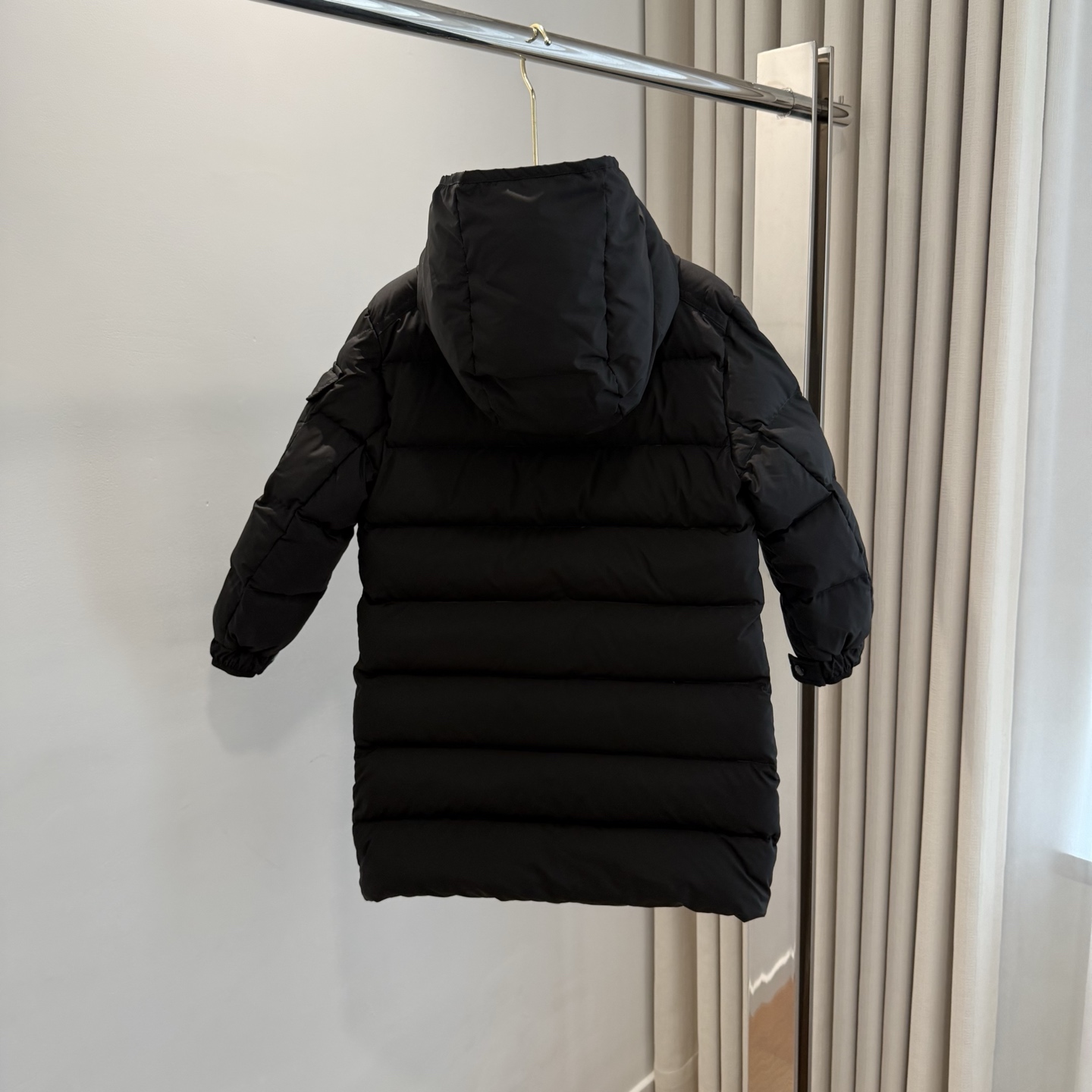Cheap Moncle Children's Down jacket in 228605, $170 USD- [IB228605] - Replica Down jacket