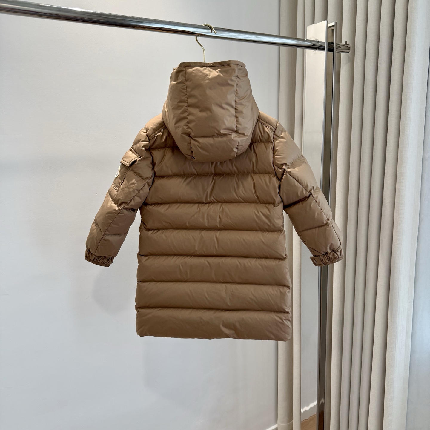 Cheap Moncle Children's Down jacket in 228606, $170 USD- [IB228606] - Replica Down jacket