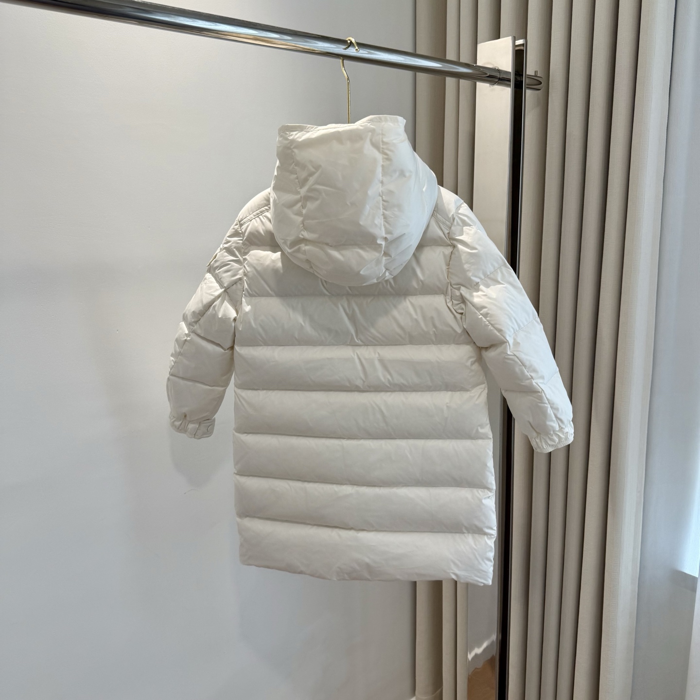 Cheap Moncle Children's Down jacket in 228607, $170 USD- [IB228607] - Replica Down jacket
