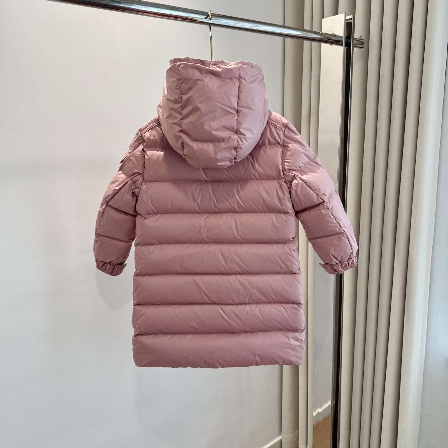 Cheap Moncle Children's Down jacket in 228608, $170 USD- [IB228608] - Replica Down jacket