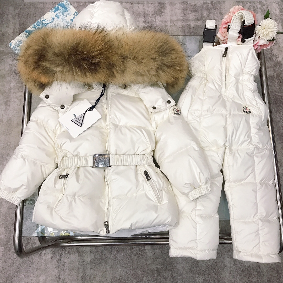 Cheap Moncle Children's Tracksuits  in 228613, $175 USD- [IB228613] - Replica Tracksuits