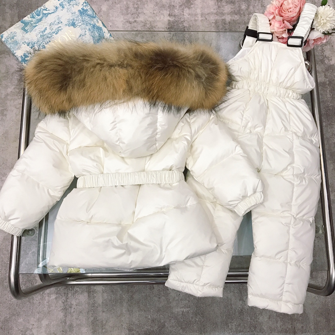 Cheap Moncle Children's Tracksuits  in 228613, $175 USD- [IB228613] - Replica Tracksuits