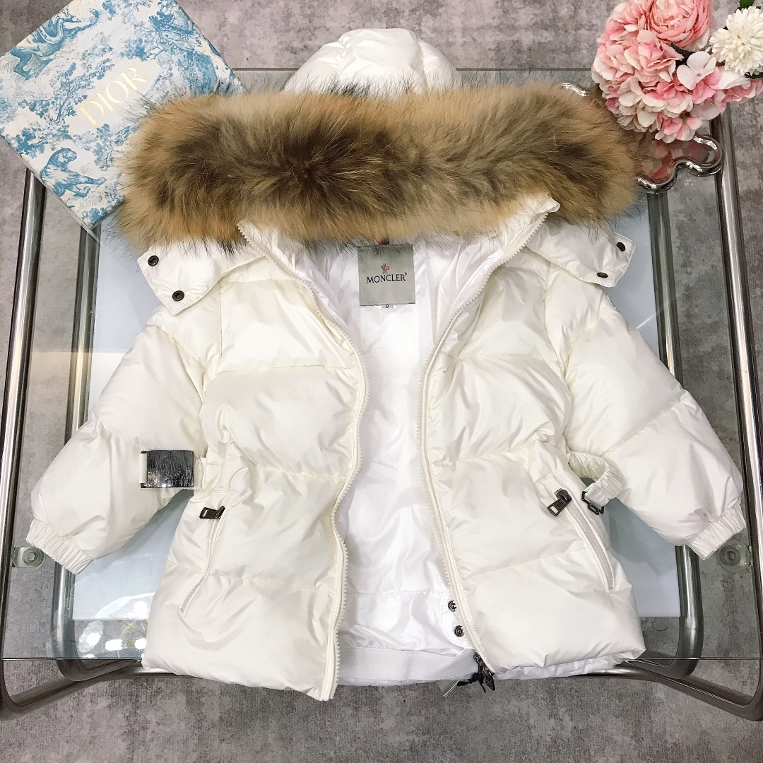 Cheap Moncle Children's Tracksuits  in 228613, $175 USD- [IB228613] - Replica Tracksuits