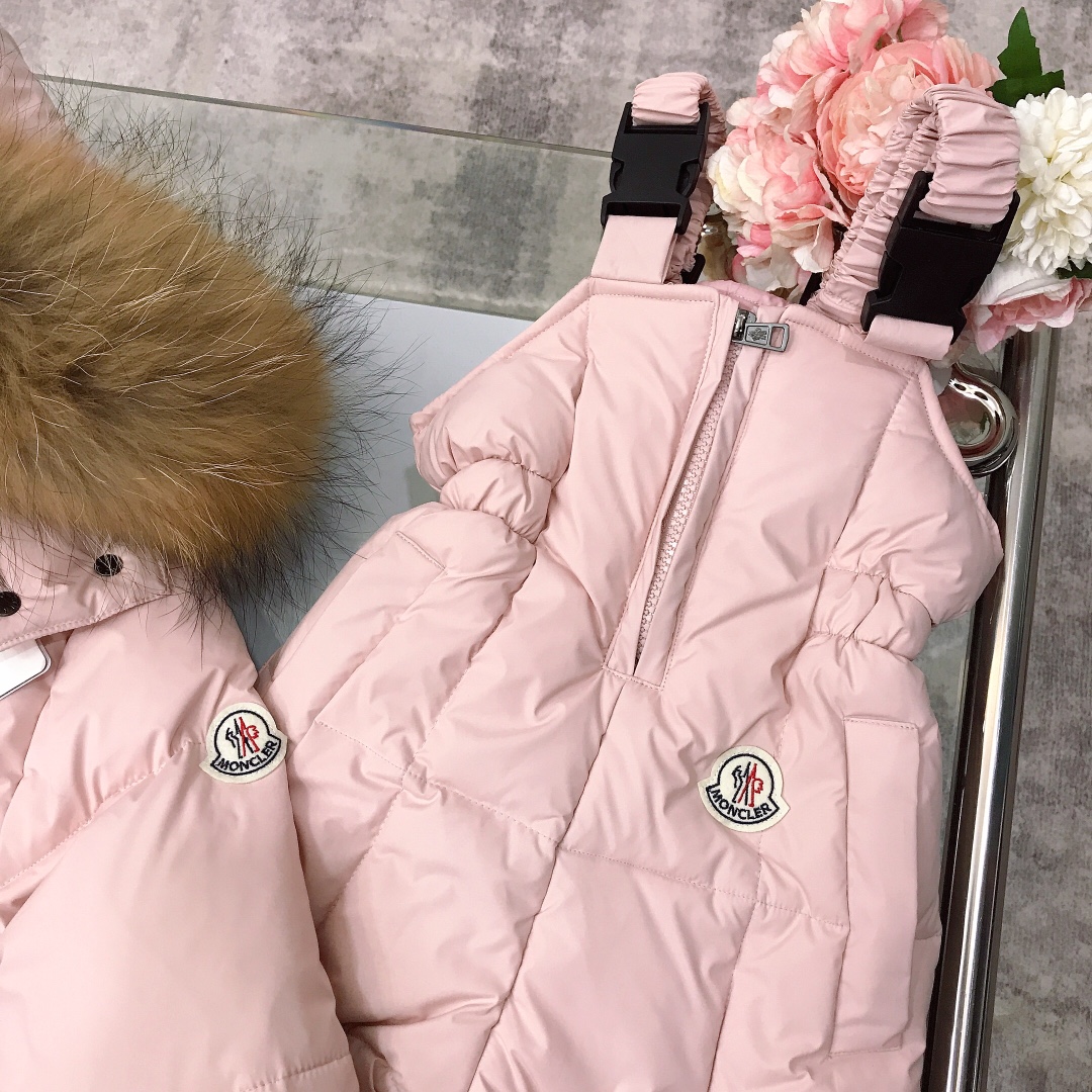 Cheap Moncle Children's Tracksuits  in 228614, $175 USD- [IB228614] - Replica Tracksuits