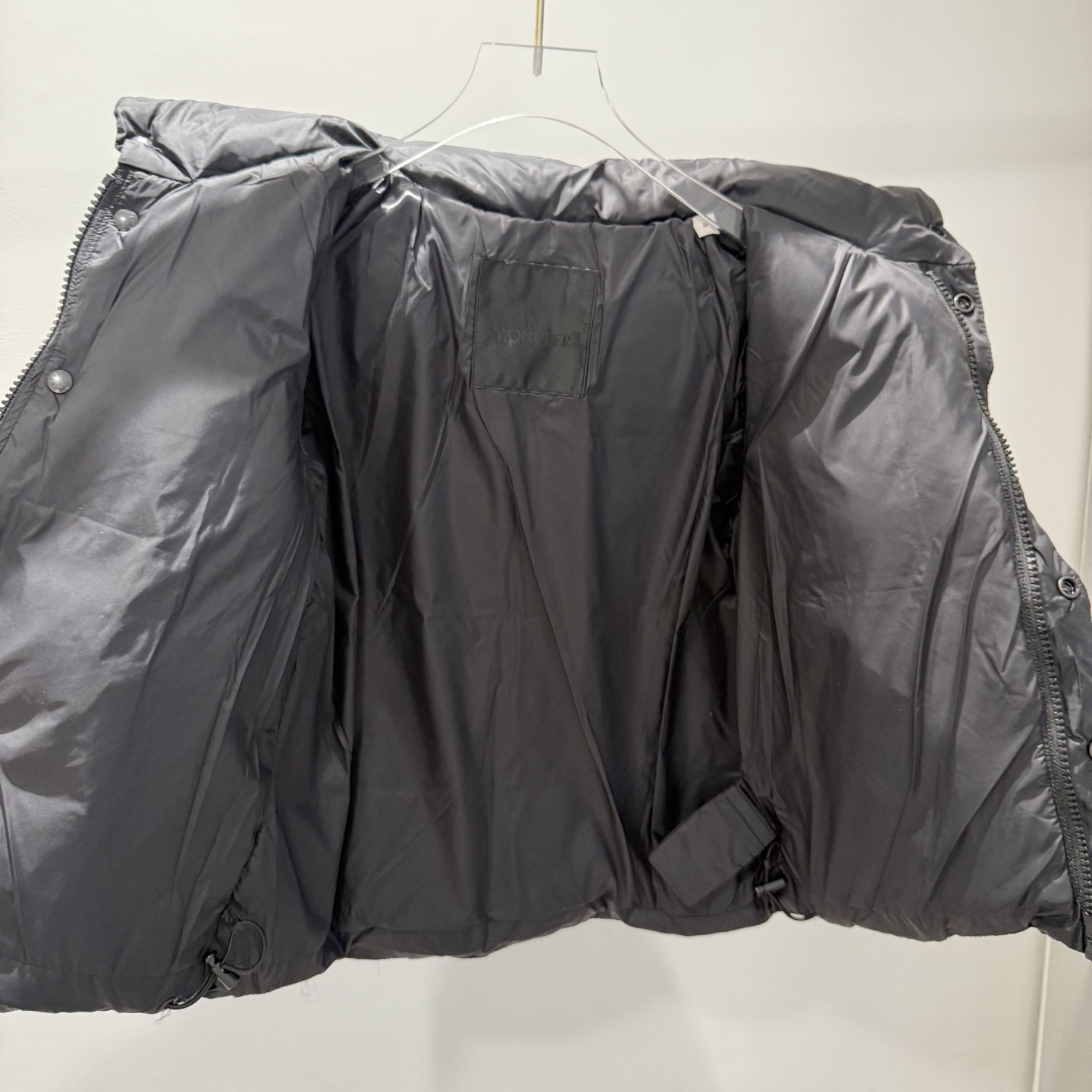 Cheap Moncle Children's Down jacket  in 228618, $150 USD- [IB228618] - Replica Down jacket