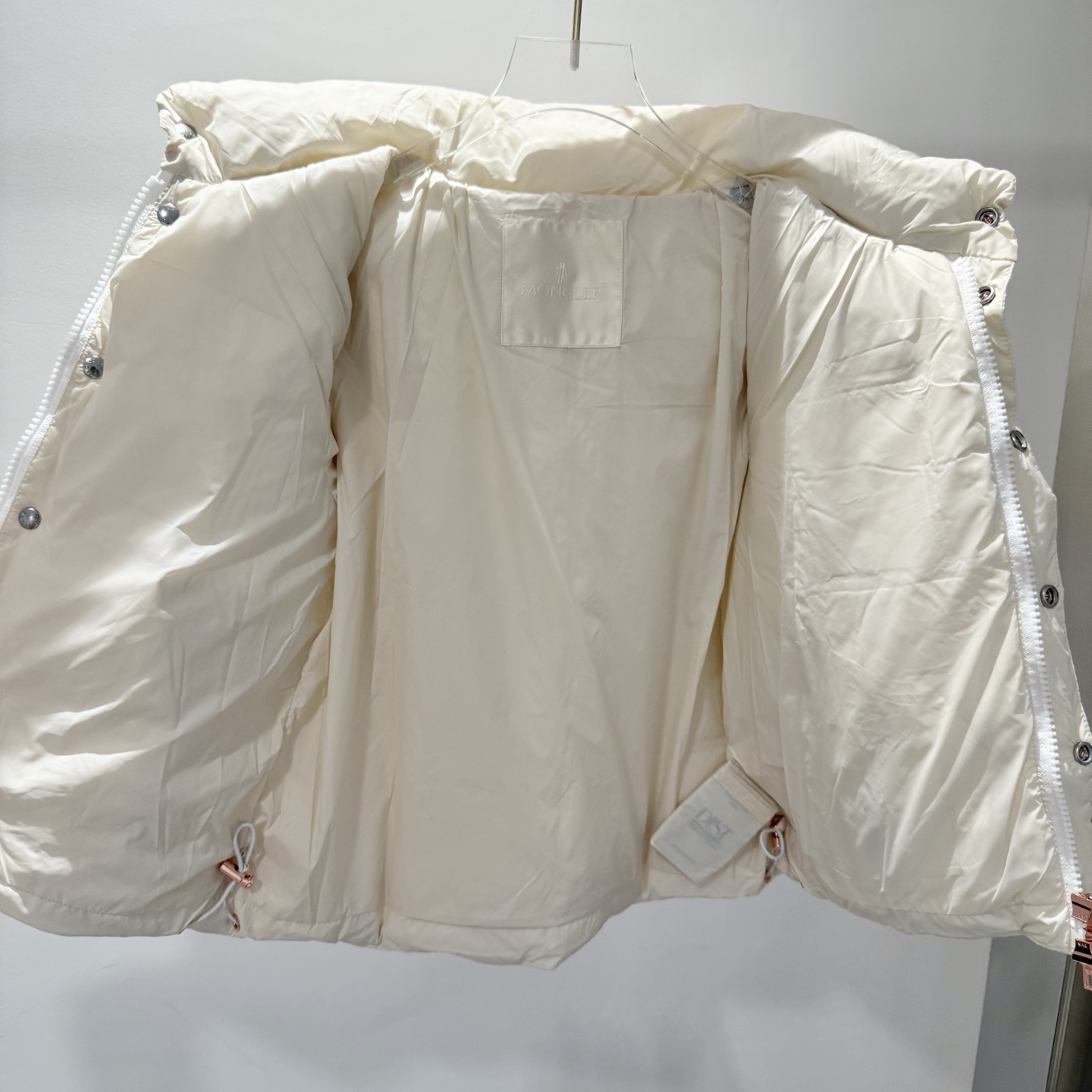 Cheap Moncle Children's Down jacket  in 228620, $150 USD- [IB228620] - Replica Down jacket