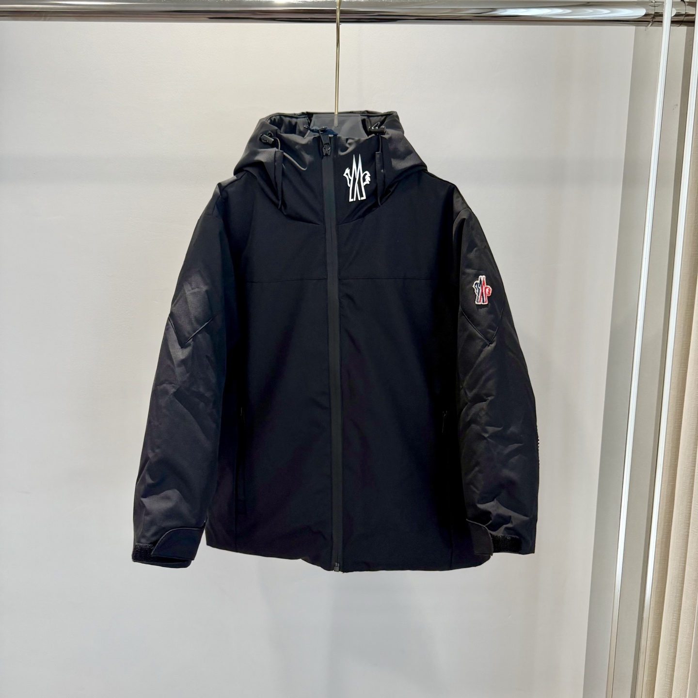 Cheap Moncle Children's Down jacket  in 228621, $135 USD- [IB228621] - Replica Down jacket