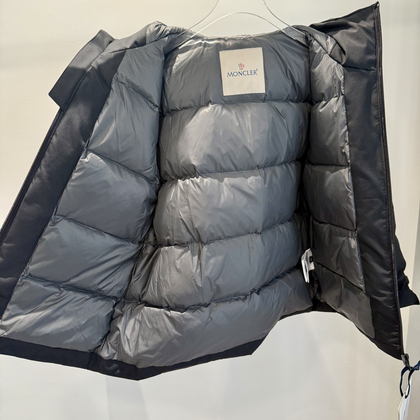 Cheap Moncle Children's Down jacket  in 228621, $135 USD- [IB228621] - Replica Down jacket
