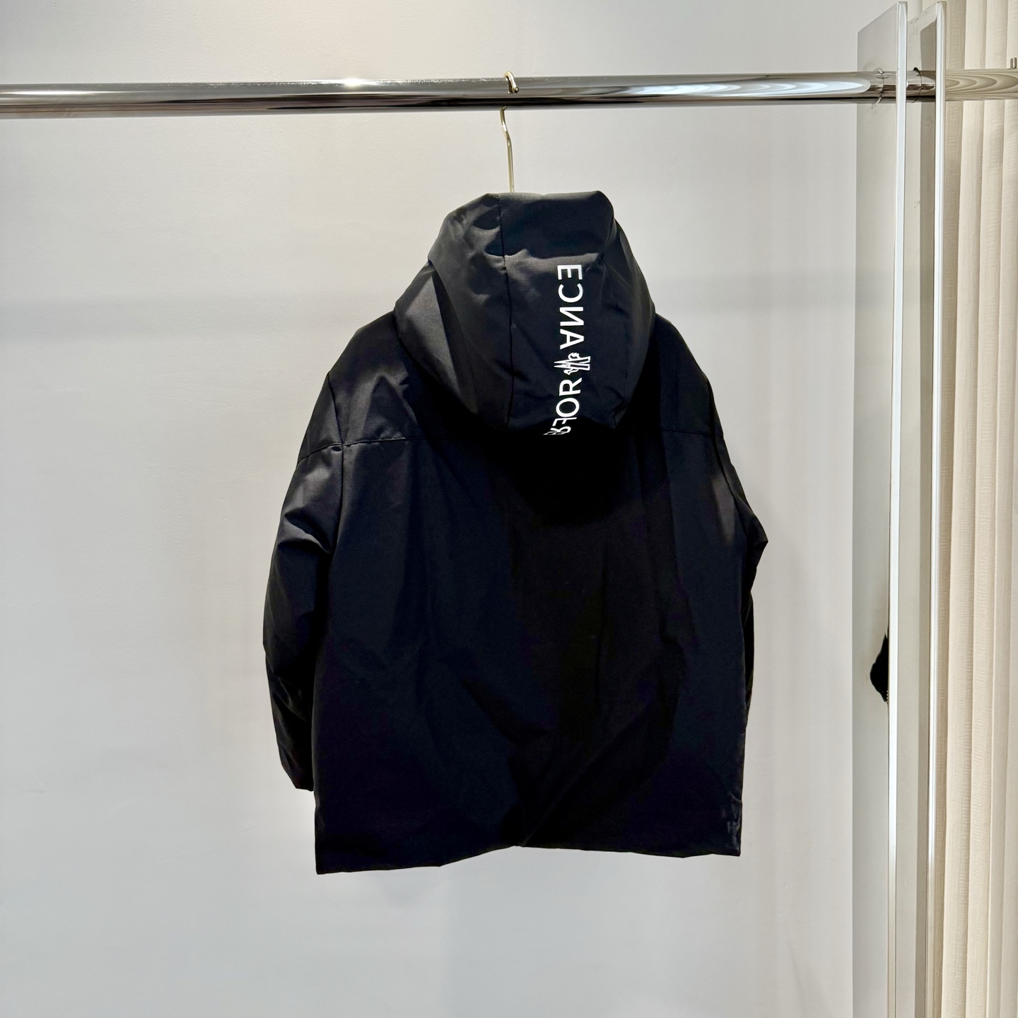 Cheap Moncle Children's Down jacket  in 228621, $135 USD- [IB228621] - Replica Down jacket