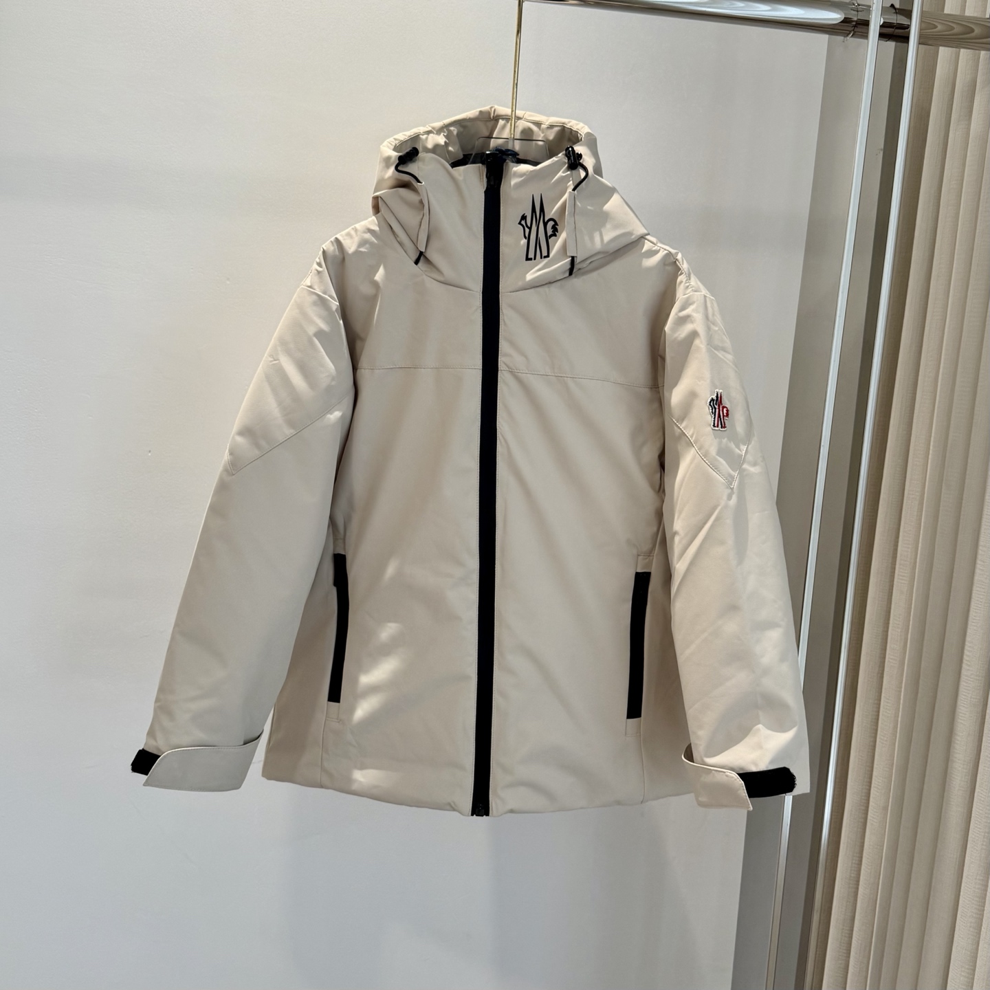 Cheap Moncle Children's Down jacket  in 228622, $135 USD- [IB228622] - Replica Down jacket