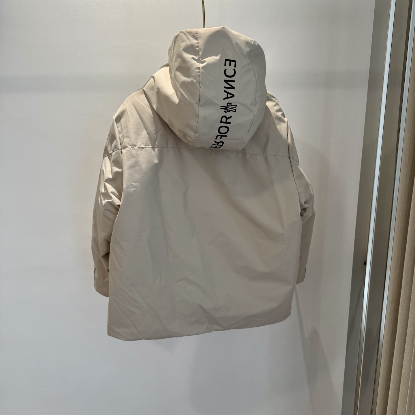 Cheap Moncle Children's Down jacket  in 228622, $135 USD- [IB228622] - Replica Down jacket