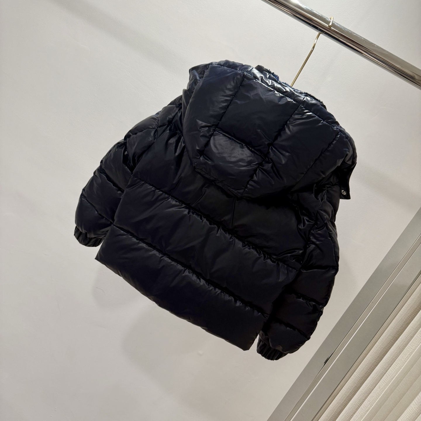 Cheap Moncle Children's Down jacket  in 228623, $130 USD- [IB228623] - Replica Down jacket