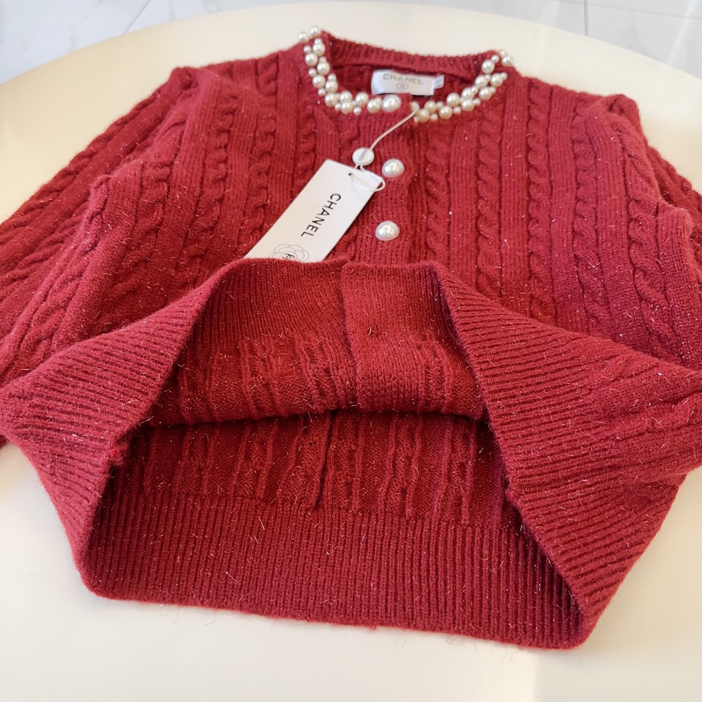 Cheap CHANEL Children's skirt  in 228625, $80 USD- [IB228625] - Replica skirt
