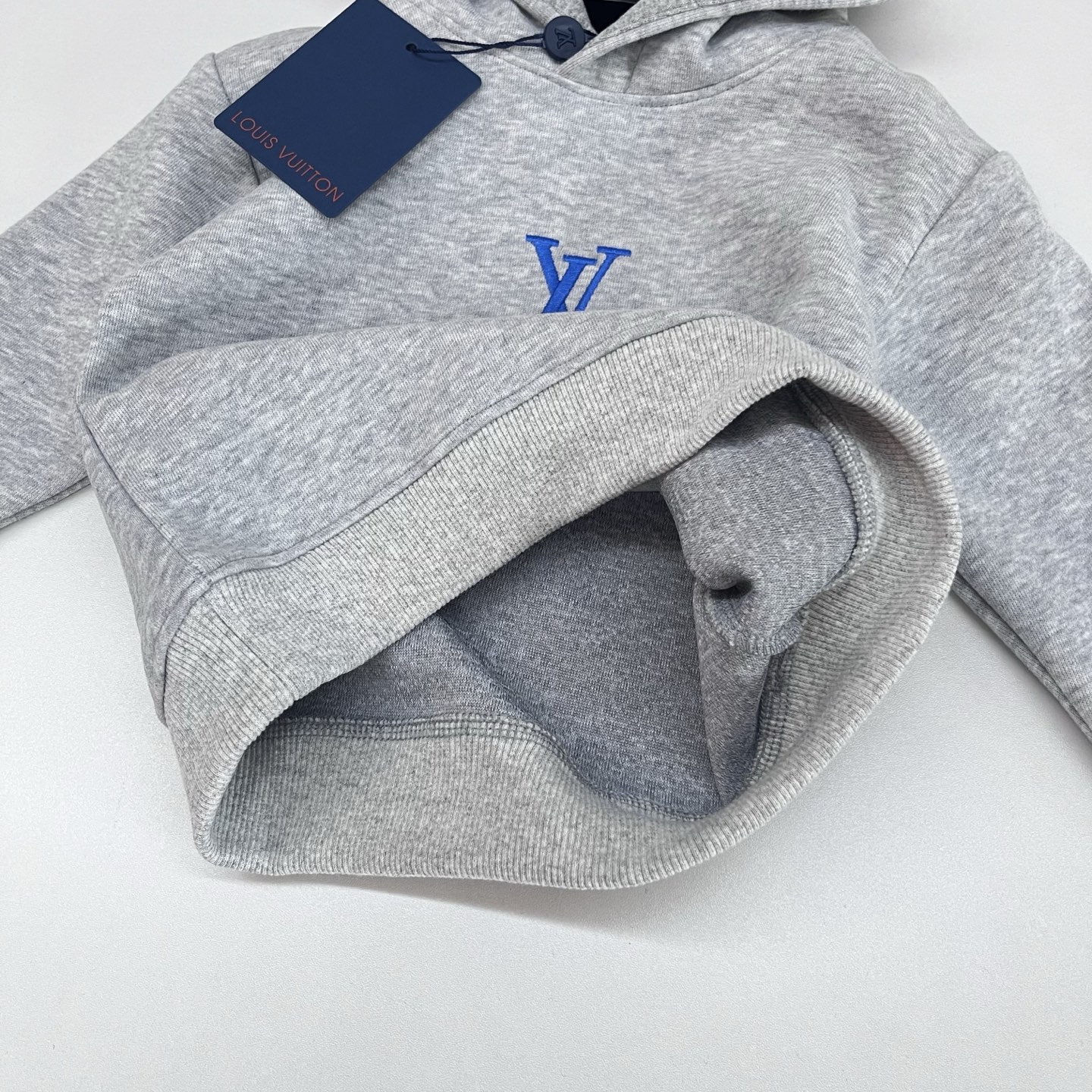 Cheap Louis Vuitton children's Hoodies in 228642, $45 USD- [IB228642] - Replica Hoodies