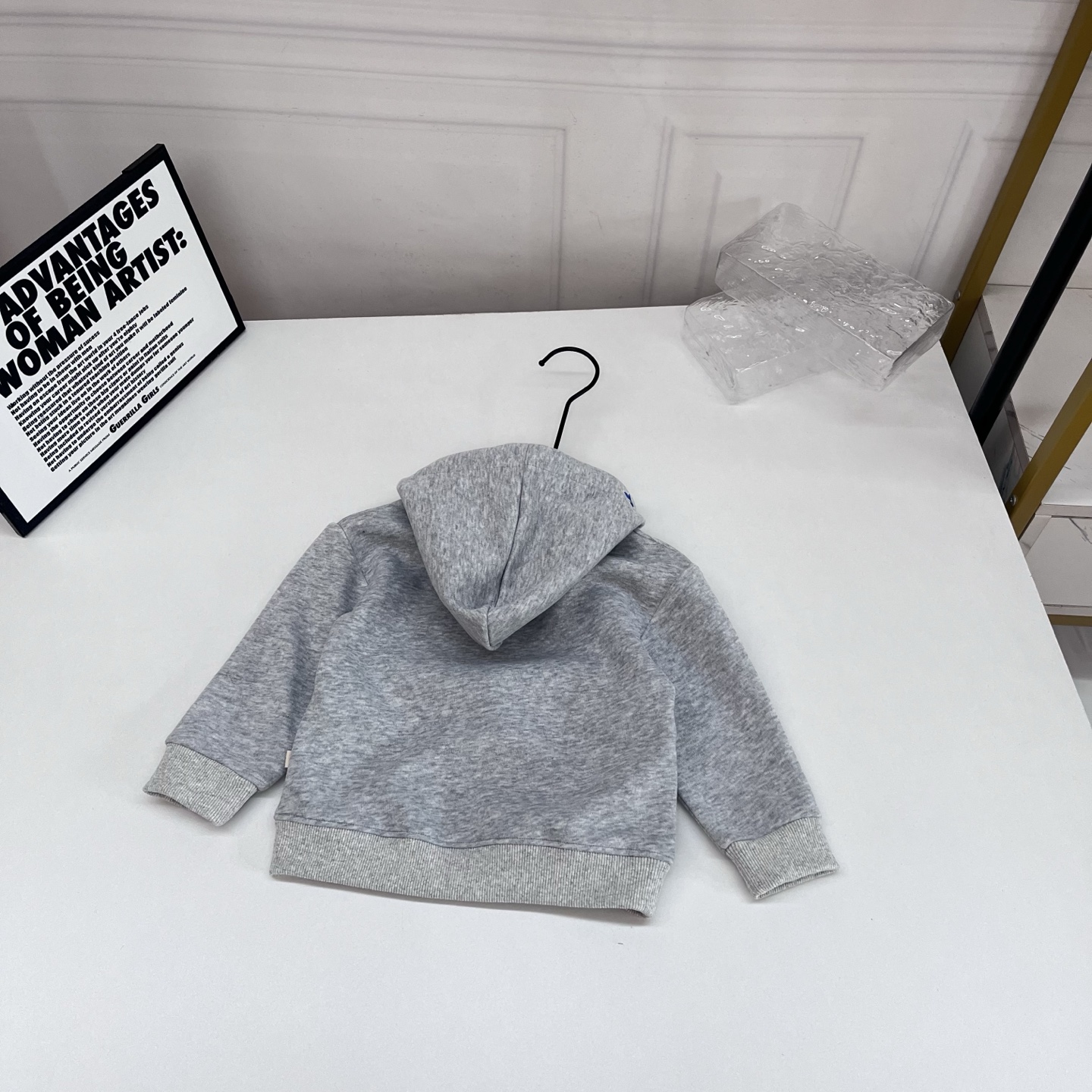 Cheap Louis Vuitton children's Hoodies in 228642, $45 USD- [IB228642] - Replica Hoodies