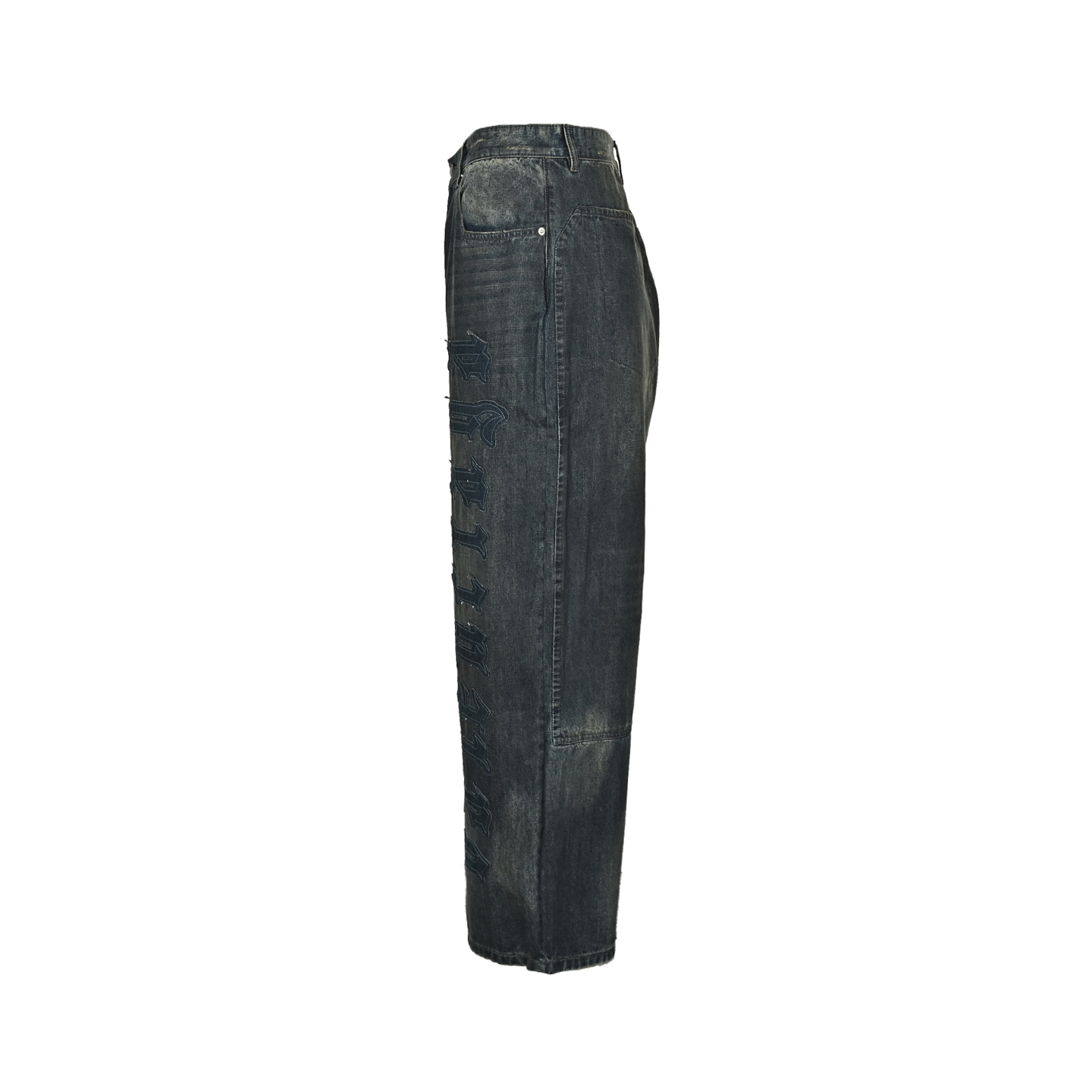 Cheap balenciaga Jeans in 228673, $140 USD- [IB228673] - Replica balenciaga Jeans
